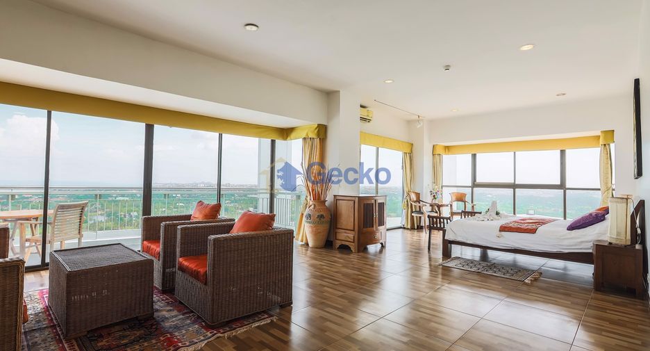 For sale 5 bedrooms condo in Mueang Chon Buri, Chonburi