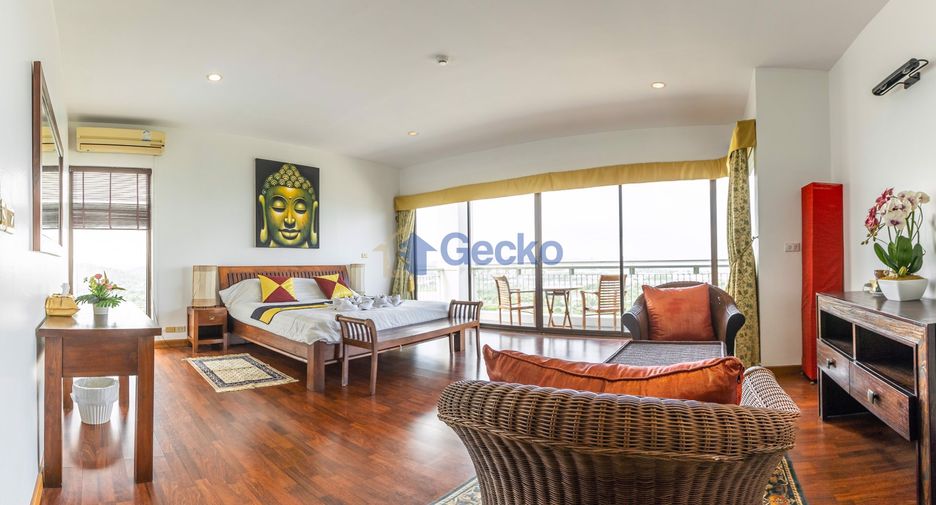 For sale 5 bedrooms condo in Mueang Chon Buri, Chonburi