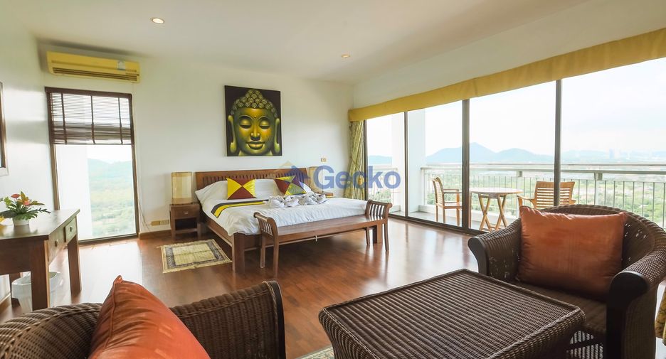 For sale 5 bedrooms condo in Mueang Chon Buri, Chonburi