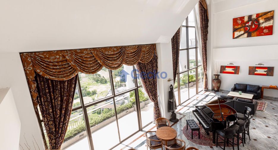 For sale 5 bedrooms condo in Mueang Chon Buri, Chonburi