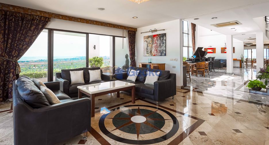 For sale 5 bedrooms condo in Mueang Chon Buri, Chonburi