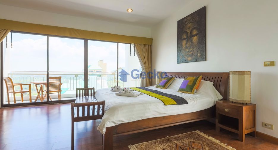 For sale 5 bedrooms condo in Mueang Chon Buri, Chonburi