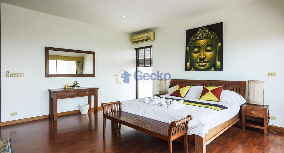 For sale 5 bedrooms condo in Mueang Chon Buri, Chonburi