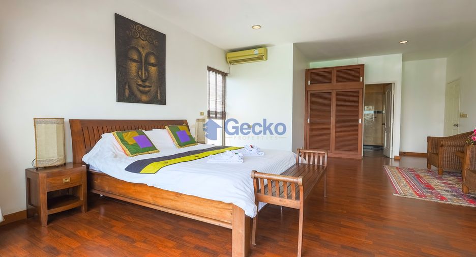 For sale 5 bedrooms condo in Mueang Chon Buri, Chonburi
