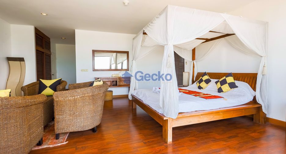 For sale 5 bedrooms condo in Mueang Chon Buri, Chonburi