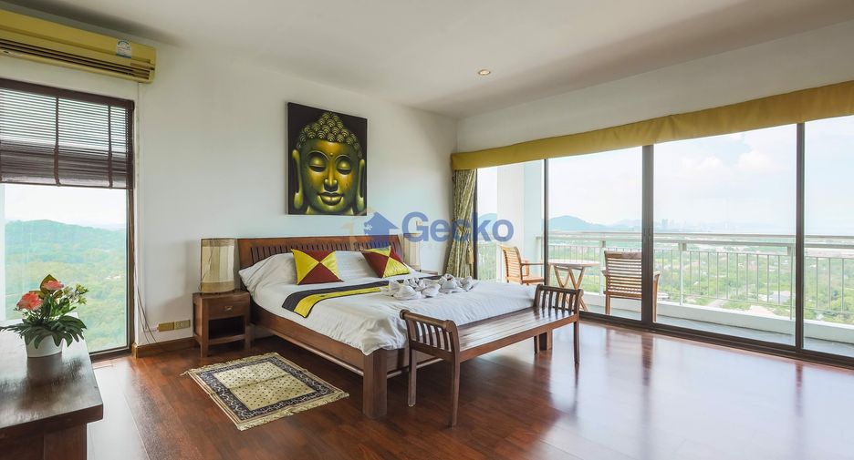For sale 5 bedrooms condo in Mueang Chon Buri, Chonburi