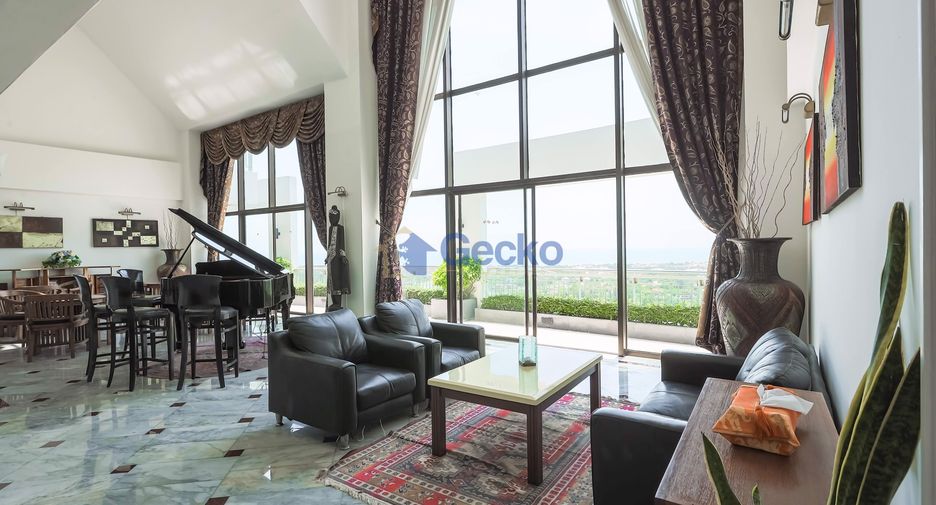 For sale 5 bedrooms condo in Mueang Chon Buri, Chonburi