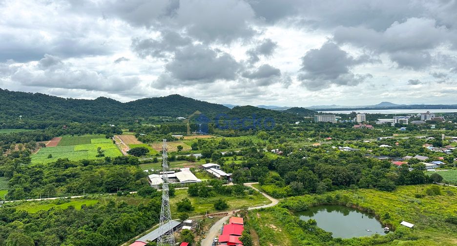 For sale 5 bedrooms condo in Mueang Chon Buri, Chonburi