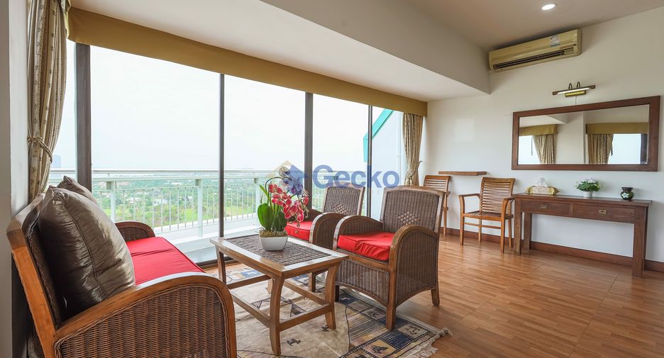 For sale 5 bedrooms condo in Mueang Chon Buri, Chonburi