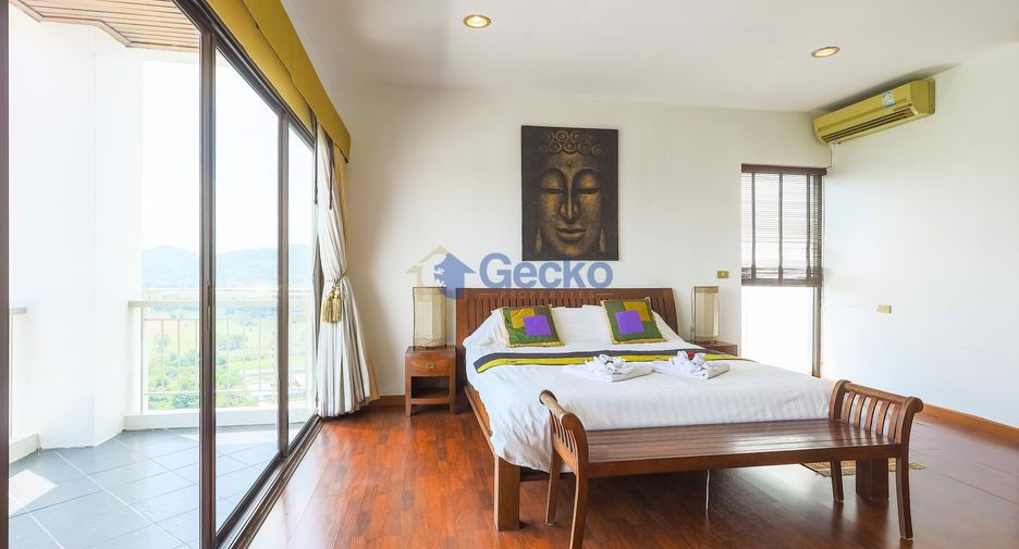For sale 5 bedrooms condo in Mueang Chon Buri, Chonburi