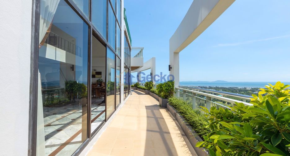 For sale 5 bedrooms condo in Mueang Chon Buri, Chonburi