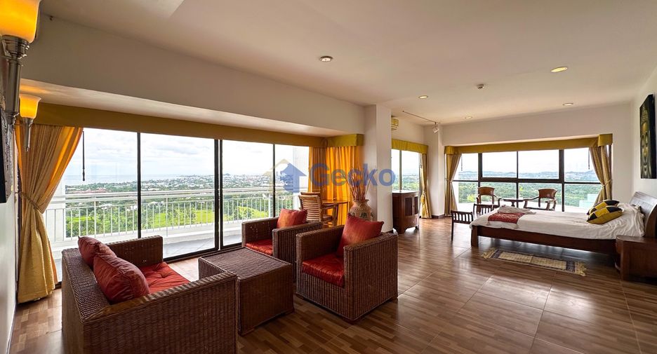 For sale 5 bedrooms condo in Mueang Chon Buri, Chonburi