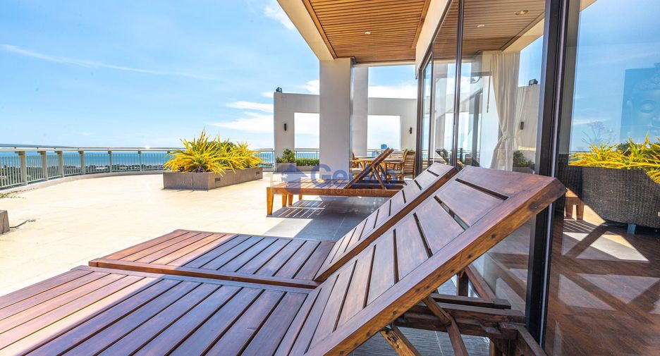 For sale 5 bedrooms condo in Mueang Chon Buri, Chonburi