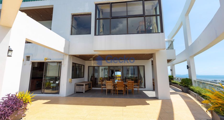 For sale 5 bedrooms condo in Mueang Chon Buri, Chonburi