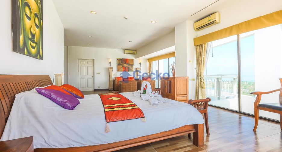 For sale 5 bedrooms condo in Mueang Chon Buri, Chonburi