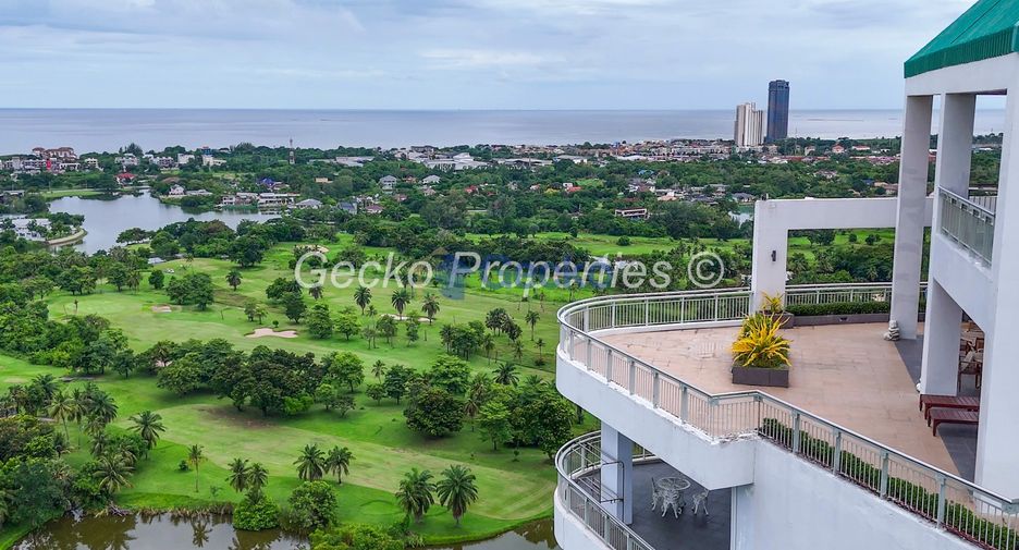 For sale 5 bedrooms condo in Mueang Chon Buri, Chonburi