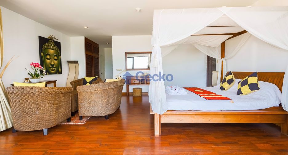 For sale 5 bedrooms condo in Mueang Chon Buri, Chonburi