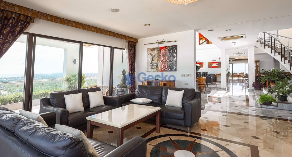 For sale 5 bedrooms condo in Mueang Chon Buri, Chonburi