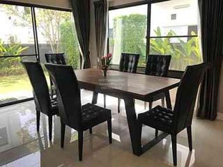 Casa en alquiler de 4 habitaciones en Bang Phli, Samut Prakan