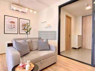 Condo en alquiler de 1 habitaciones en Ratchathewi, Bangkok