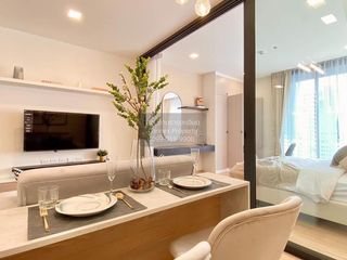 Condo en alquiler de 1 habitaciones en Ratchathewi, Bangkok