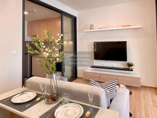 Condo en alquiler de 1 habitaciones en Ratchathewi, Bangkok