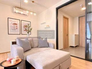 Condo en alquiler de 1 habitaciones en Ratchathewi, Bangkok