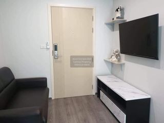 For Rent 1 Bedroom Condo In Suan Luang, Bangkok