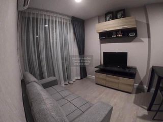For Rent 1 Bedroom Condo In Huai Khwang, Bangkok