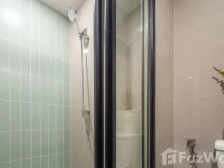 For rent studio condo in Chatuchak, Bangkok