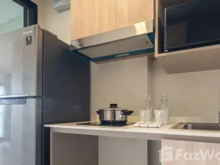 For rent studio condo in Chatuchak, Bangkok
