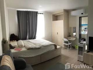 For rent studio condo in Chatuchak, Bangkok