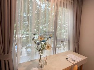 For Rent 1 Bedroom Condo In Chatuchak, Bangkok