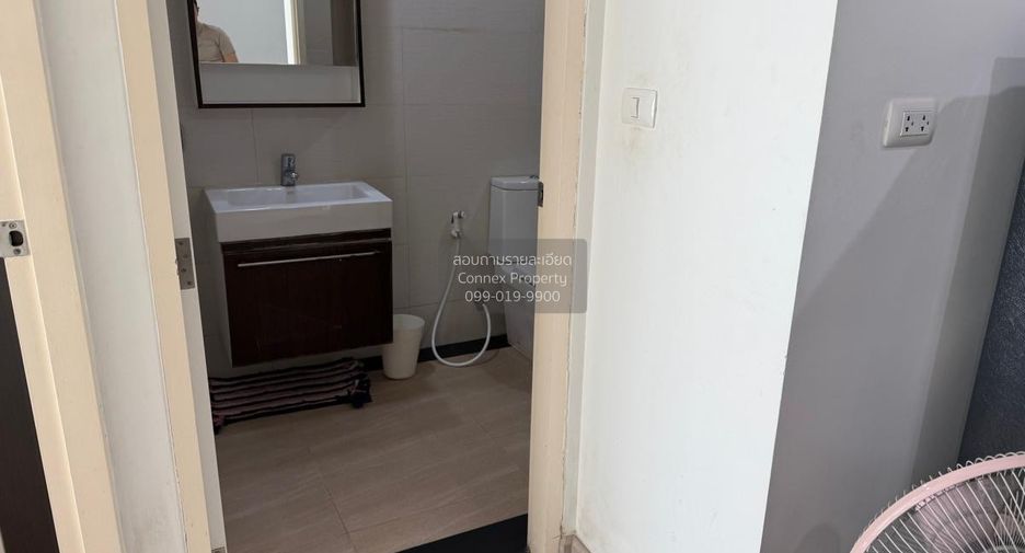 For rent 1 bed condo in Phaya Thai, Bangkok