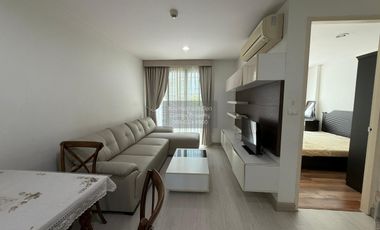 Wohnung zur Miete mit 1 Zimmer in Phaya Thai, Bangkok