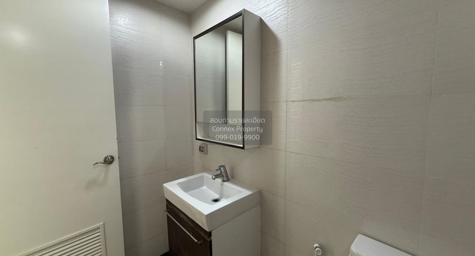 For rent 1 bed condo in Phaya Thai, Bangkok