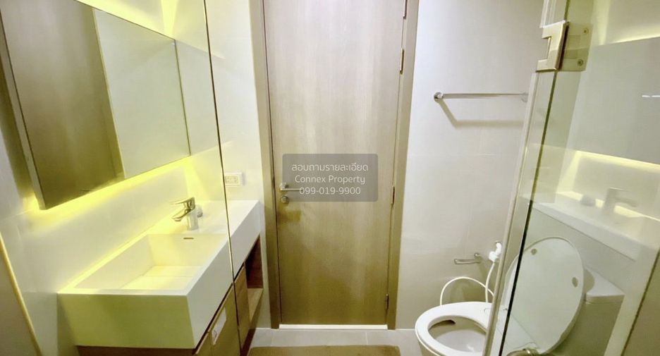 For rent 1 bed condo in Phra Khanong, Bangkok