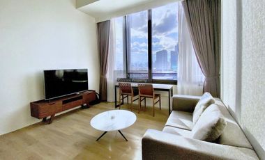 For rent 1 bed condo in Phra Khanong, Bangkok