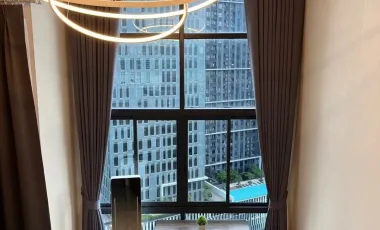 Condo en venta de 1 habitaciones en Bang Kapi, Bangkok
