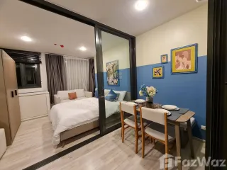 出租 1 卧室 公寓 在 Huai Khwang, 曼谷