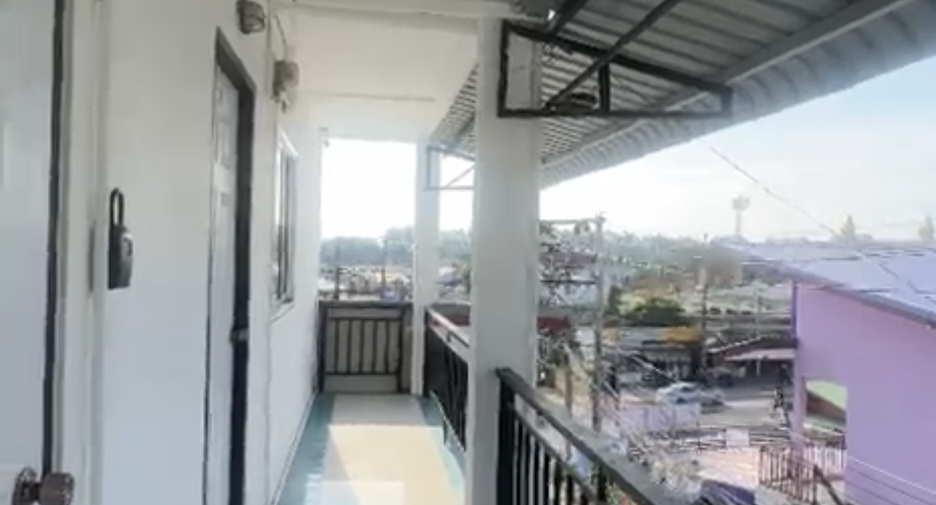 For sale 10 bedrooms townhouse in Thalang, Phuket
