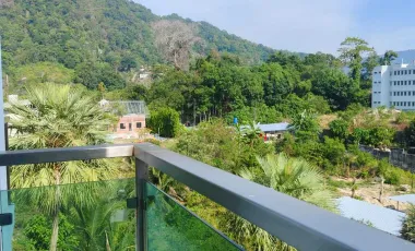 For sale 3 ベッドルーム apartment in Kathu, Phuket
