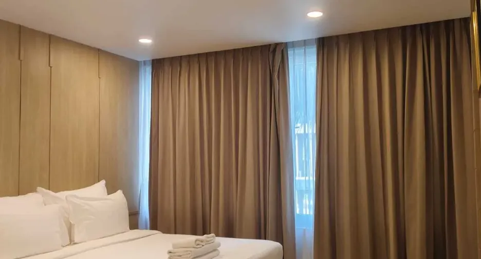 For sale 3 bedrooms apartment in Kathu, Phuket