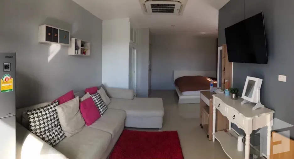 For sale 8 bedrooms townhouse in Thalang, Phuket