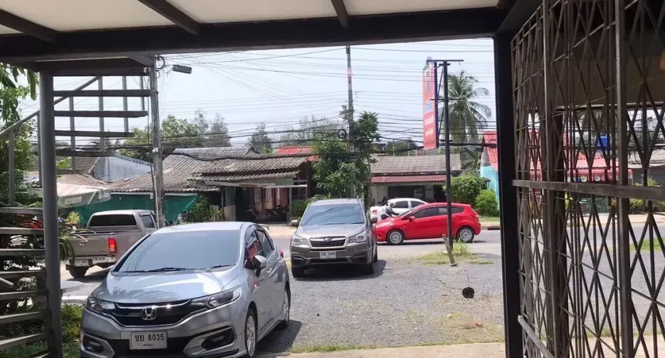 For sale 8 bedrooms townhouse in Thalang, Phuket