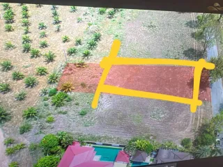 For sale land in Bang Lamung, Chonburi