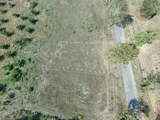 For sale land in Bang Lamung, Chonburi