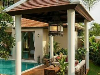 ขาย 5 ห้องนอน วิลล่า ใน บางละมุง, ชลบุรี