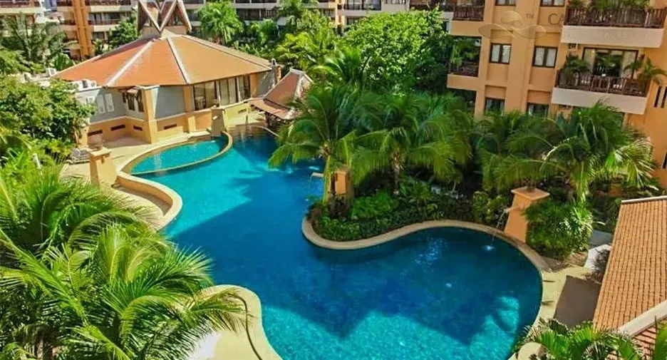 ขาย 5 ห้องนอน วิลล่า ใน พัทยาใต้, พัทยา