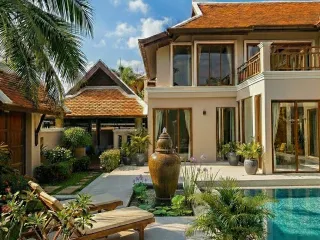 ขาย 5 ห้องนอน วิลล่า ใน บางละมุง, ชลบุรี